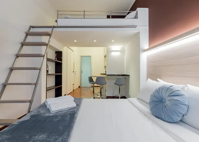 Retreats Brera Milan