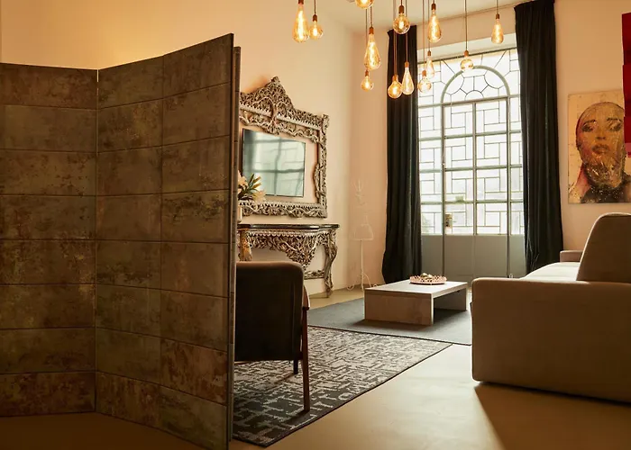 Retreats Brera