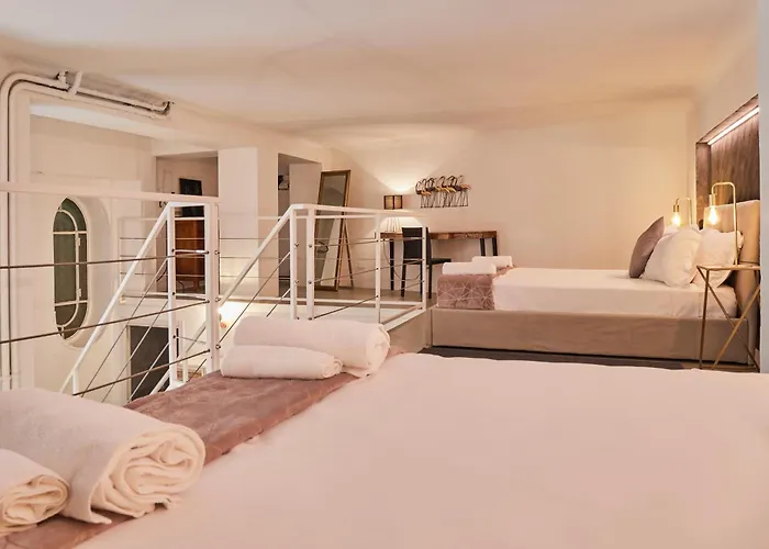 Apartment Retreats Brera Milan