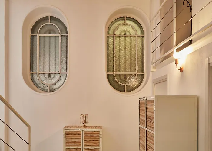 Retreats Brera Apartment