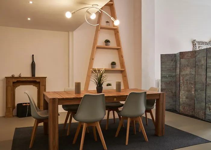 Retreats Brera *