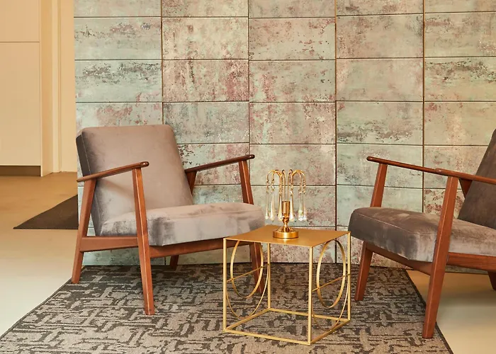 Apartment Retreats Brera Milan