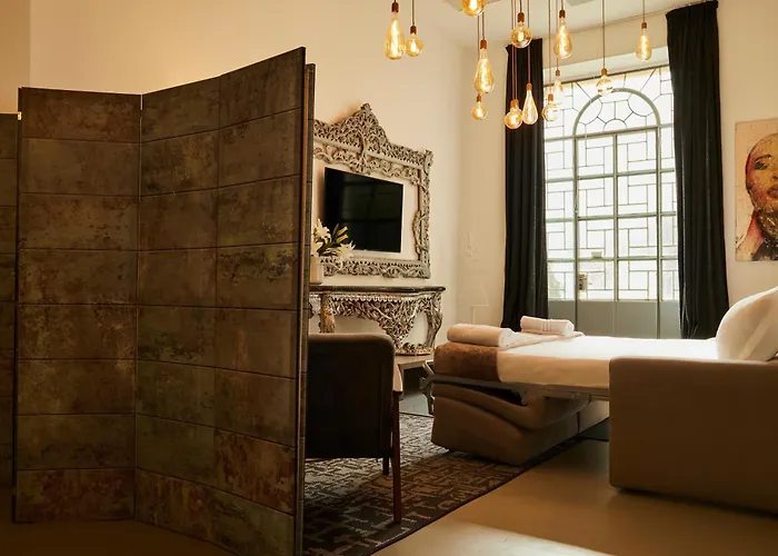 Retreats Brera * Milan
