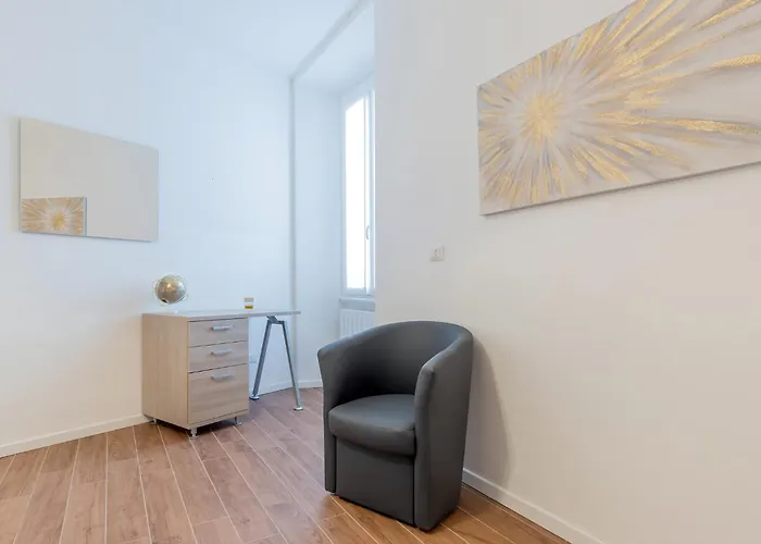 Apartment Retreats Brera *