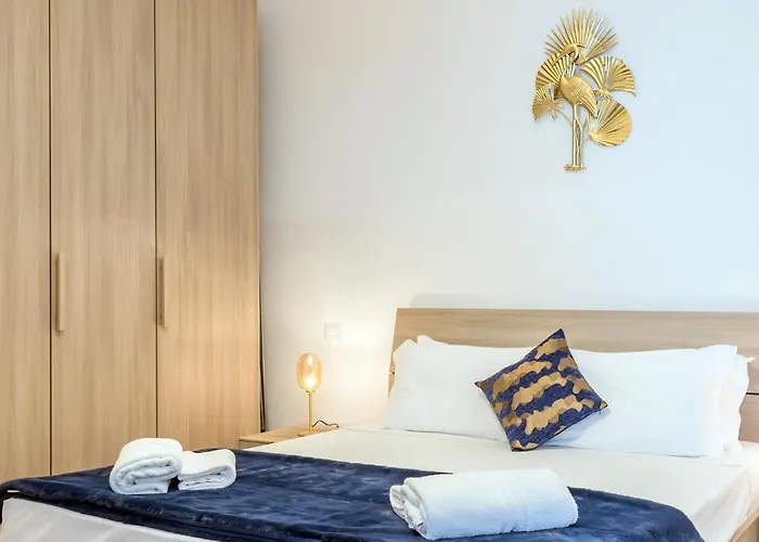 Retreats Brera Apartment