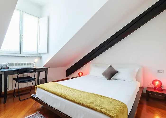 Retreats Brera *