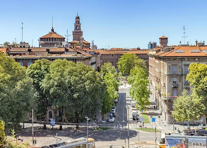 Retreats Brera