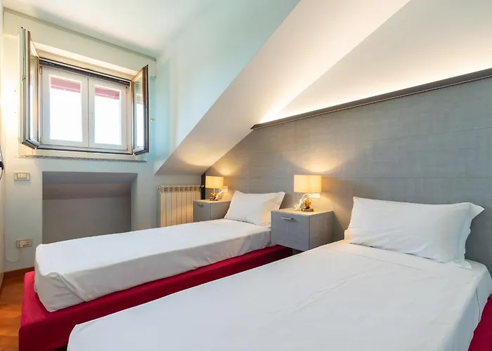 Retreats Brera Milan