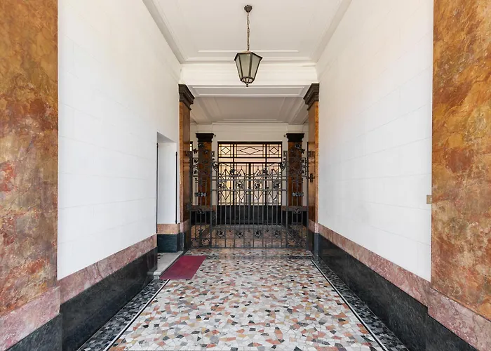 Retreats Brera Apartment Milan