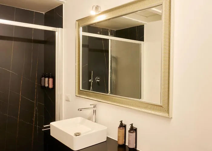 Retreats Brera Apartment