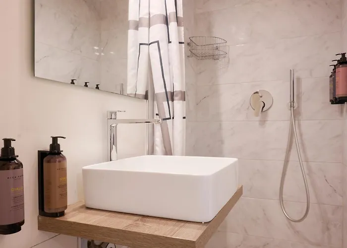 Retreats Brera Apartment *