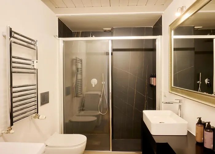 Apartment Retreats Brera Milan