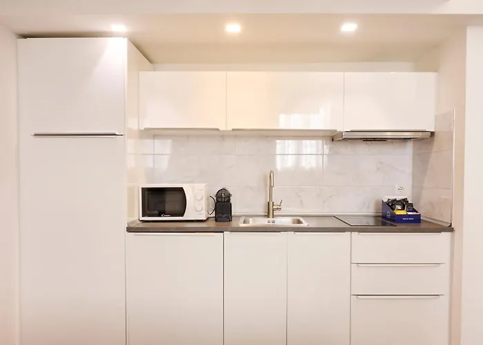 Retreats Brera Apartment Milan