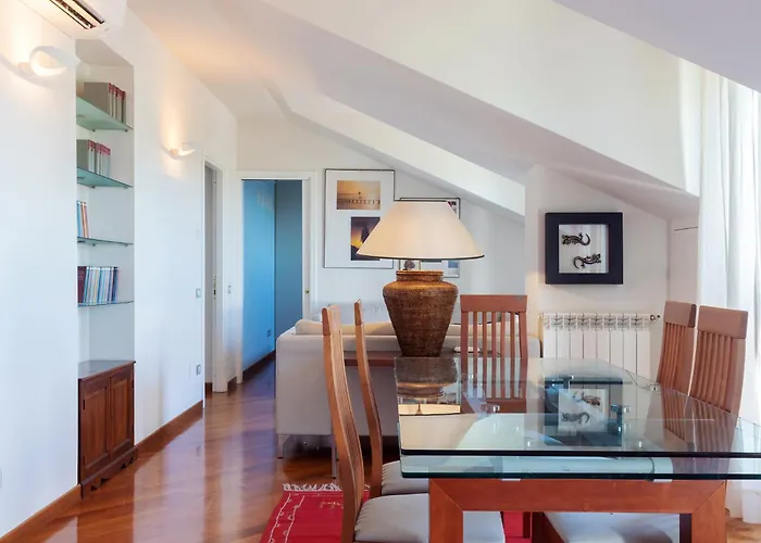 Retreats Brera Apartment Milan
