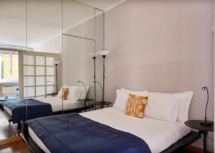 Retreats Brera Apartment Milan