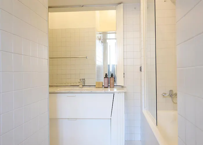 Retreats Brera Apartment Milan