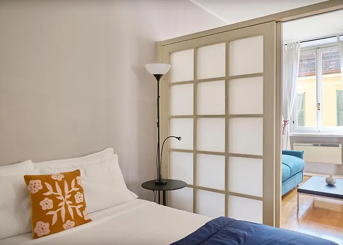 Retreats Brera Apartment