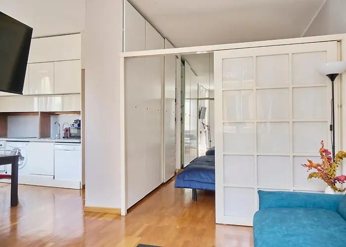 Retreats Brera Apartment Milan