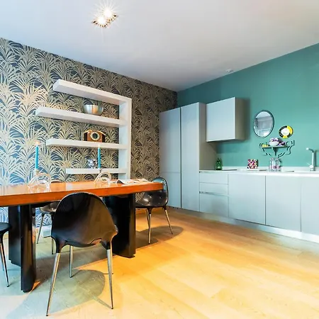 Retreats Brera * Milano