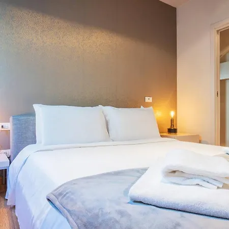 Retreats Brera Appartamento Milano