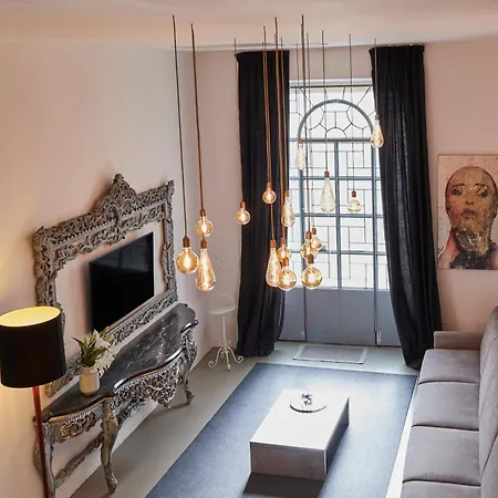 Retreats Brera Appartamento