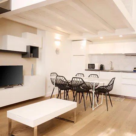 Retreats Brera *